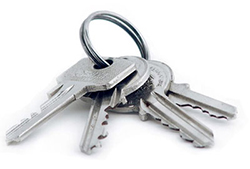 residential locksmith dallas